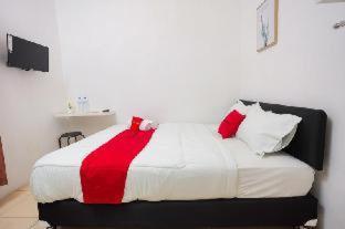 Hotel Reddoorz Near Plaza Araya Malang Blimbing  Habitación foto
